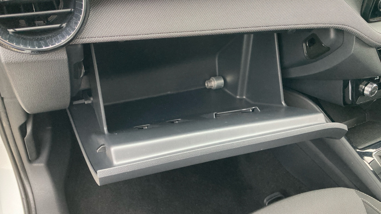 Skoda Fabia 1.0 TSI SE Edition 5dr Petrol Hatchback